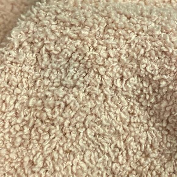 Ruby Moon Size Small Light Pink Mauve Sweater SOFT AND CUDDLY USED - Picture 11 of 11